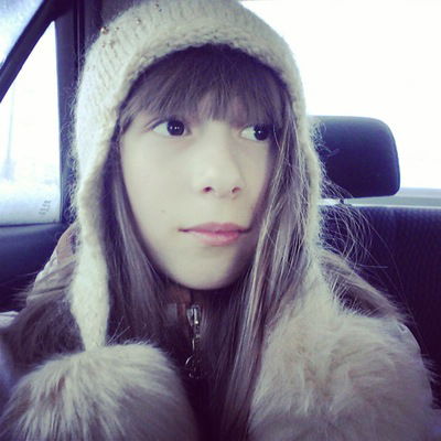 Юлия Гусева