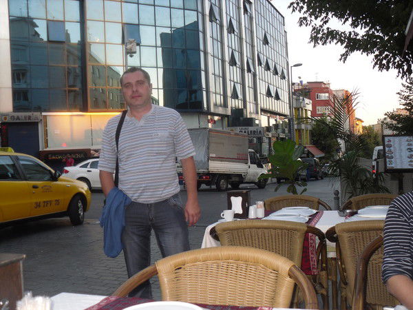 Сергей Драгунский