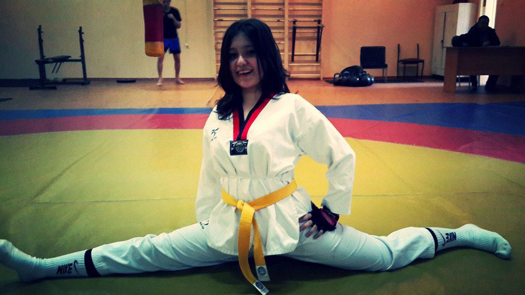 Дана Петрова