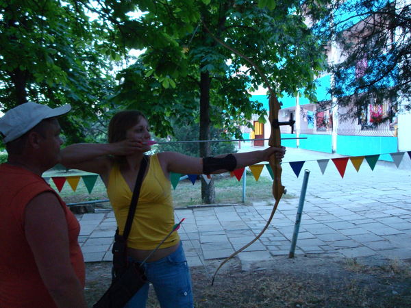 Наташа Шураева