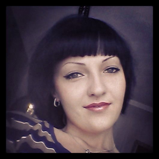 Наталья Хлудеева