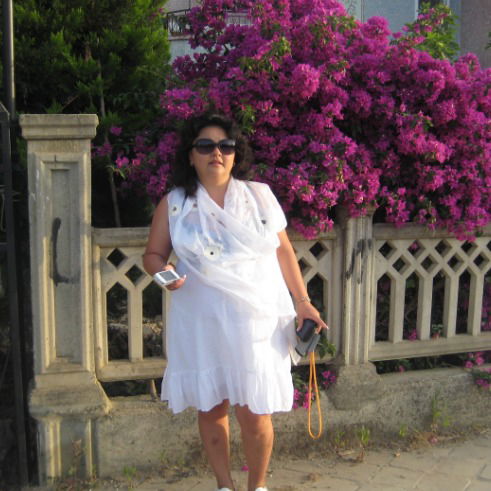 Светлана Досалиева