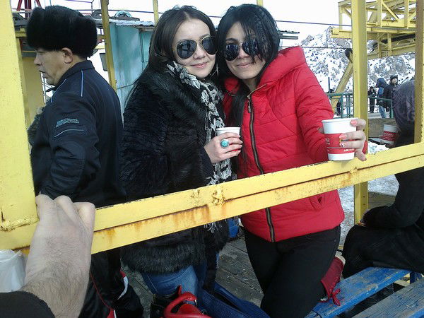 Joon Ko'ziz Qatta Erkatoyiz Saytta