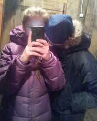 Соня Козлова