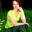 Анна Рязанова