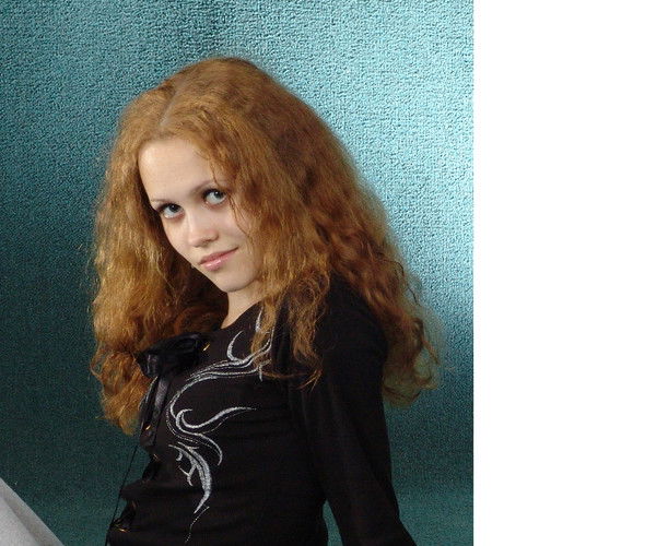 Алина Зиннатова