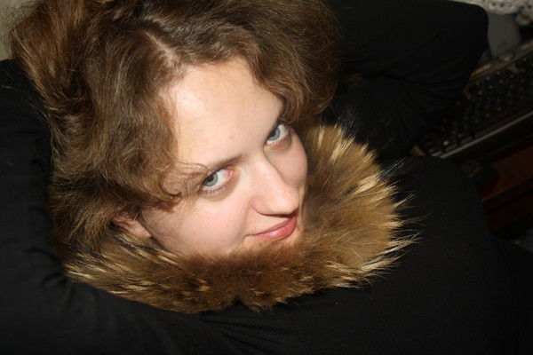 Светлана Игнатенко