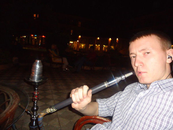 Евгений Митягин