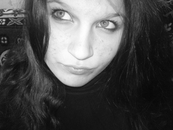 Елена Кучма