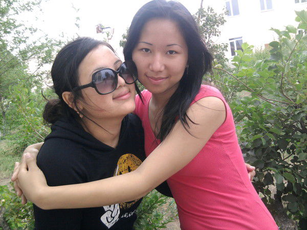 ****** Kudasbaeva=))