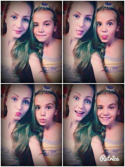 Даша Крехно