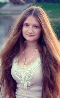 Лиза Серебро