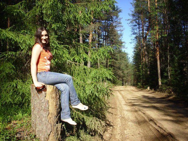 Алёна Артемова