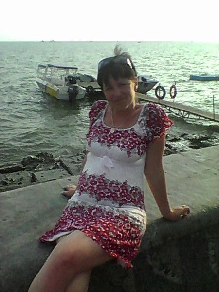 Елена Кибко