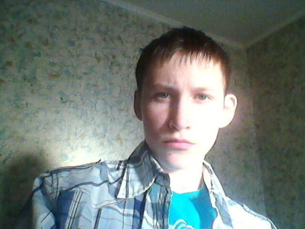 Вова Кисиев