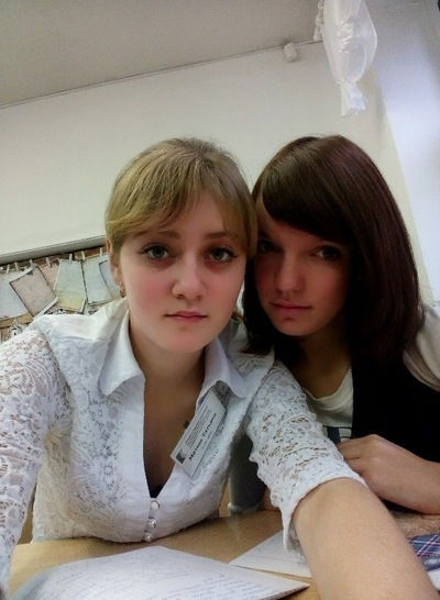 Таня Шевченко