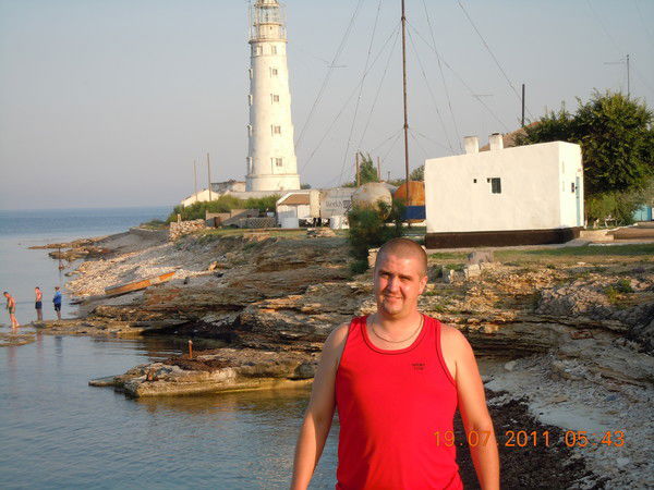 Саша Согуйко