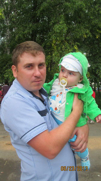 Геннадий Байчук