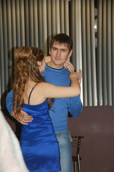 Даша Корниенко