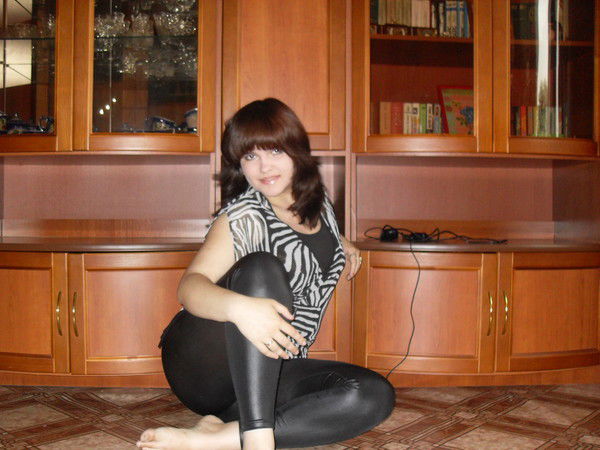 Кошечка Чеширская