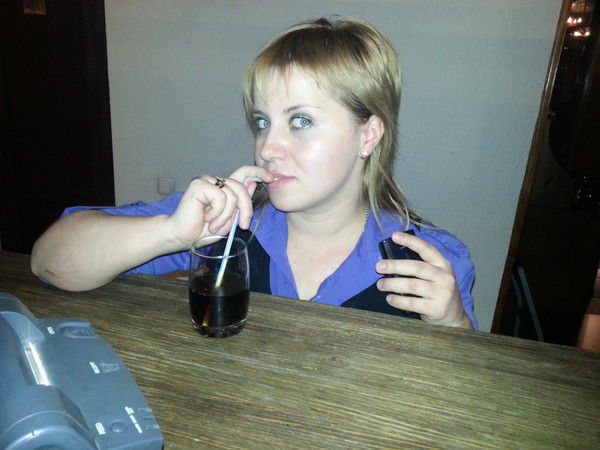 Мария -Фатеева