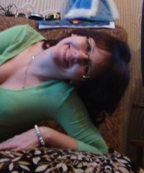 Елена Миронова