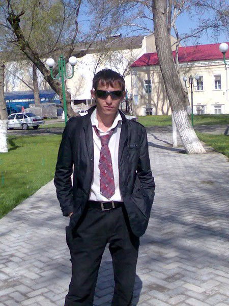 Дилшод Ачилов