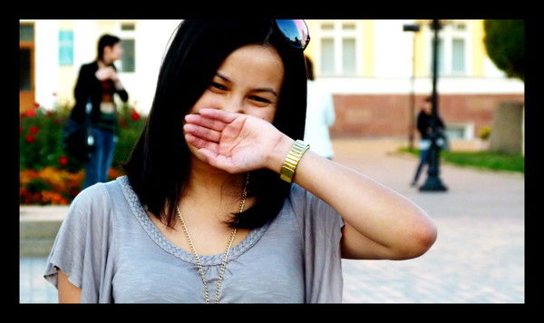 Гульнур Габиденова