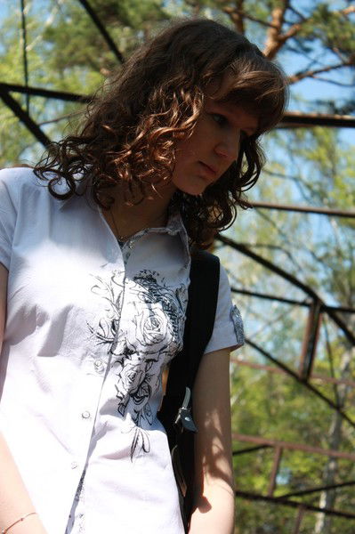 Елизавета Ковалева