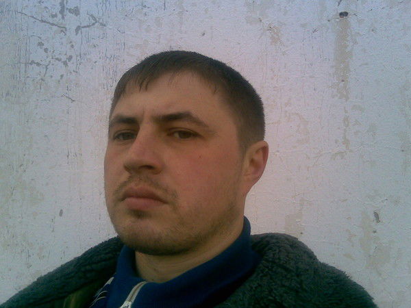 Сергей Капитонюк