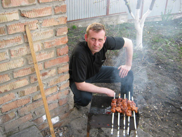 Александр Недин