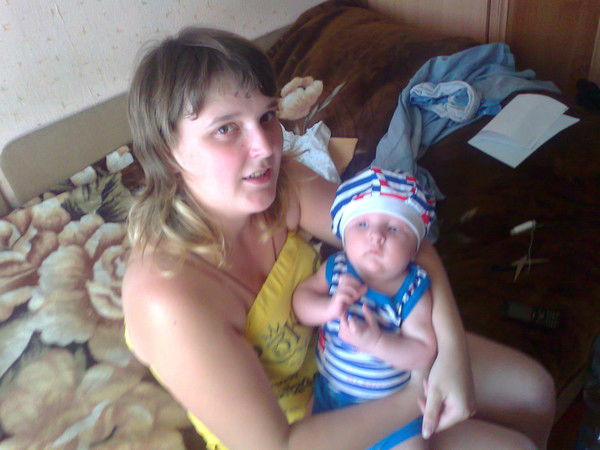 Наташа Павлова