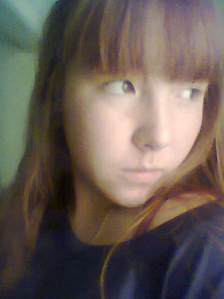 Виктория Магамбетова