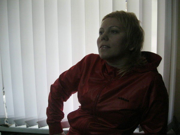 Юлия Костюк