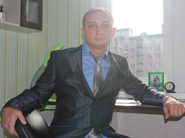 Александр Козлов