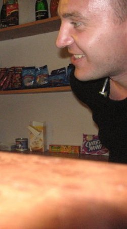 Александр Новиков