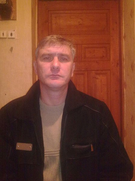 Александр Мельников