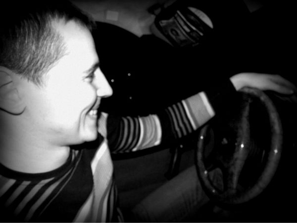 Мишаня Белоусов