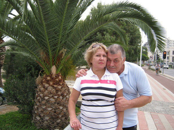 Надежда Чернова