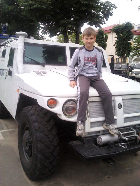 Владiслав Шавель