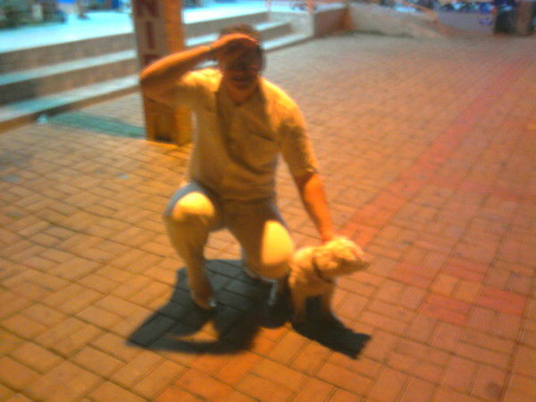 Юрий Проскуряков