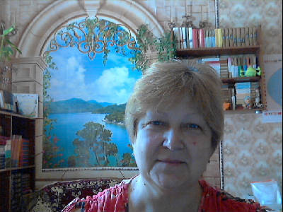 Ирина Грановская