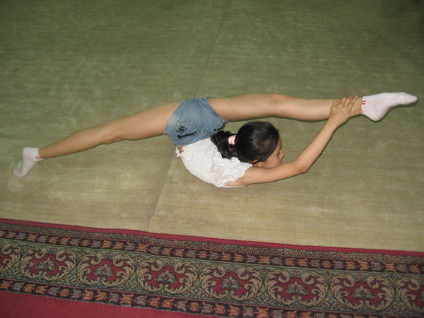 Асемай Абдраимова