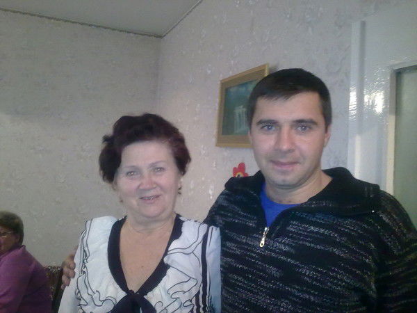 Любовь Мальцева