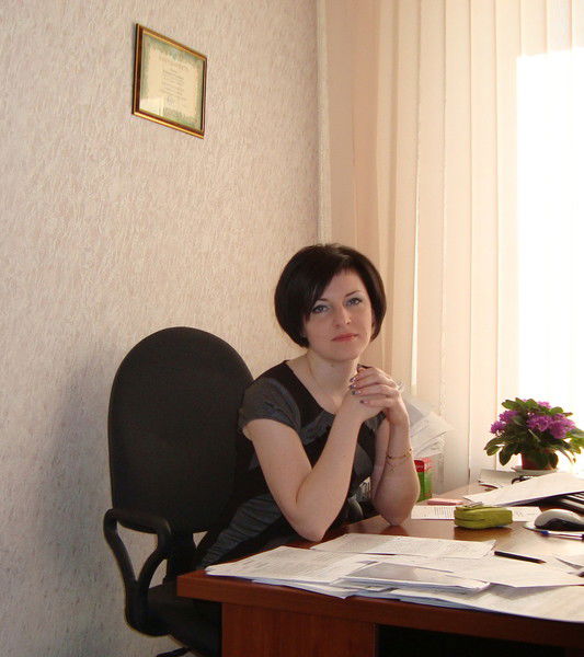 Екатерина Разумас