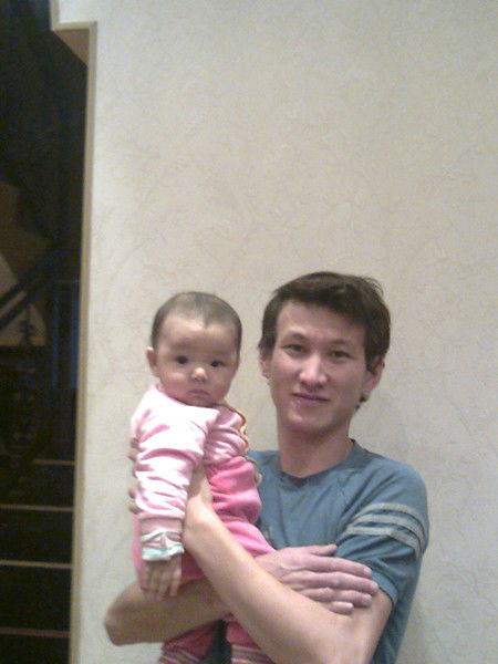 Мурадым Мансараев