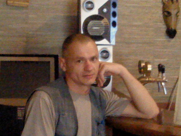 Игорь Слюдиков