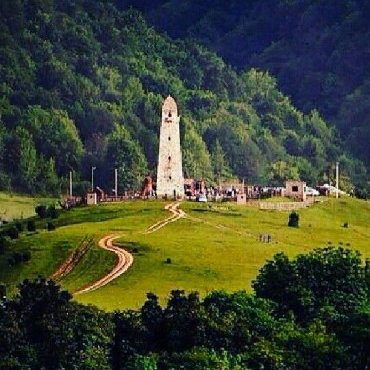 Мбоу Шуанинская Сш