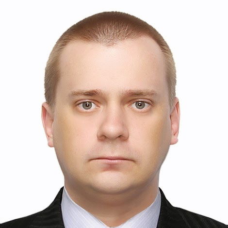 Максим Тертышный