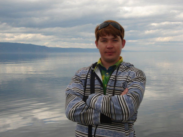 Иван Швайко